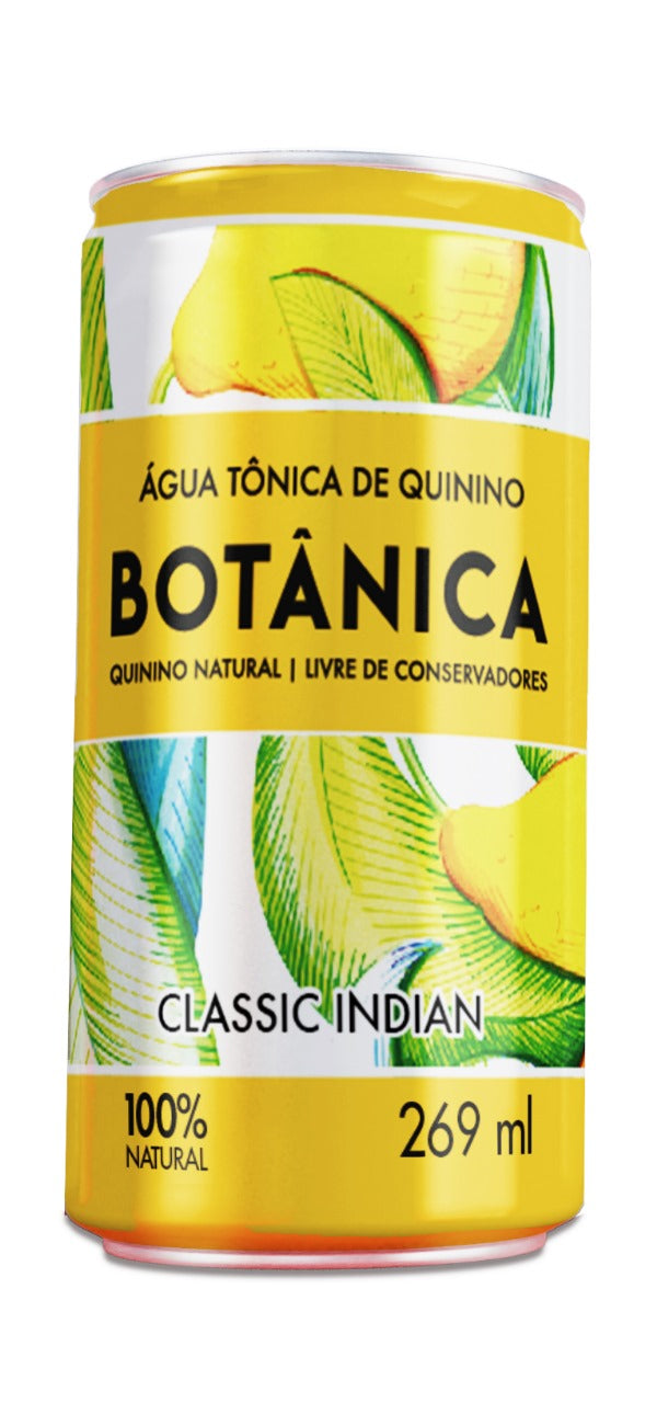 ÁGUA TÔNICA CLASSIC INDIAN