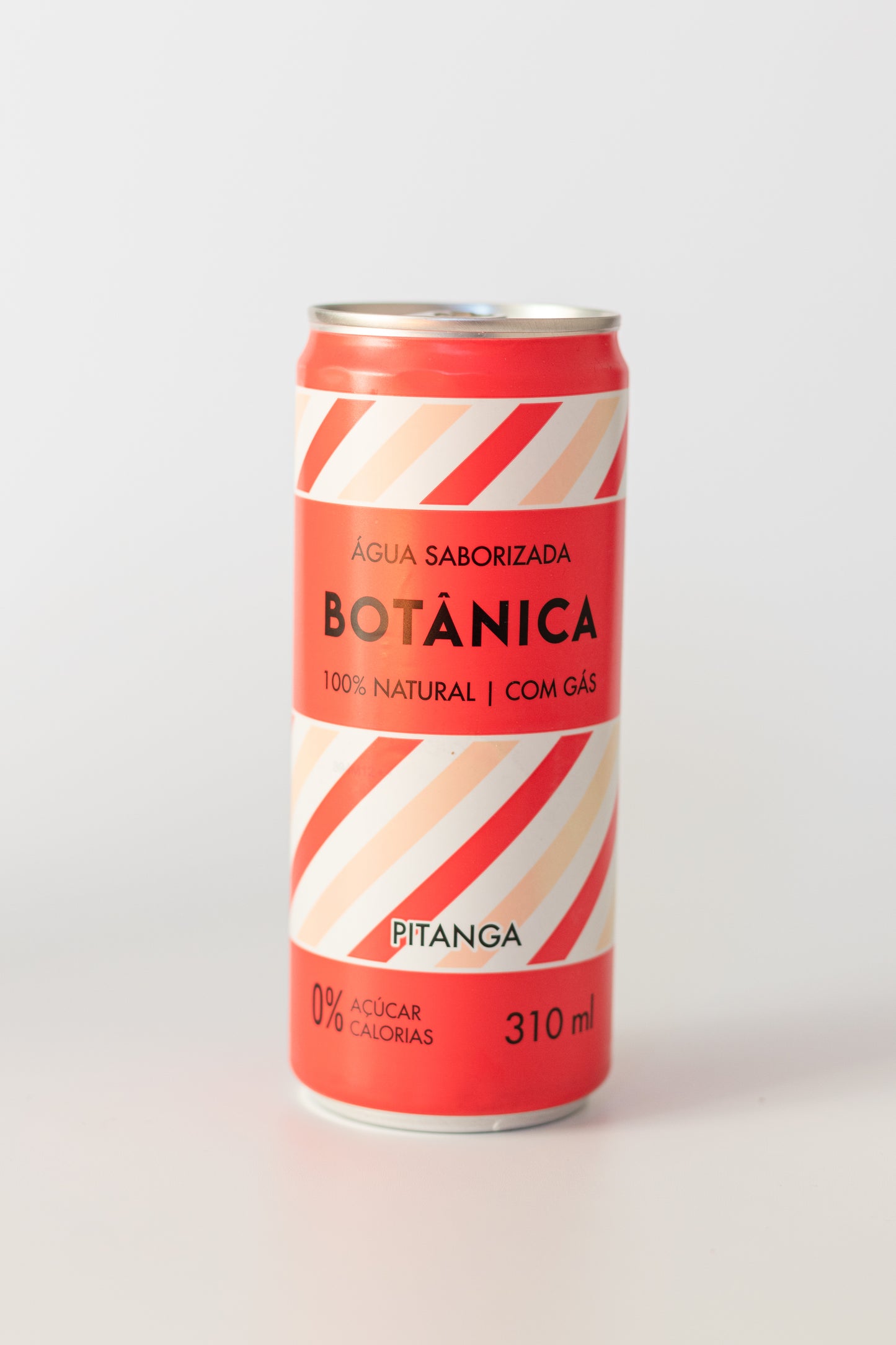 ÁGUA SABORIZADA PITANGA