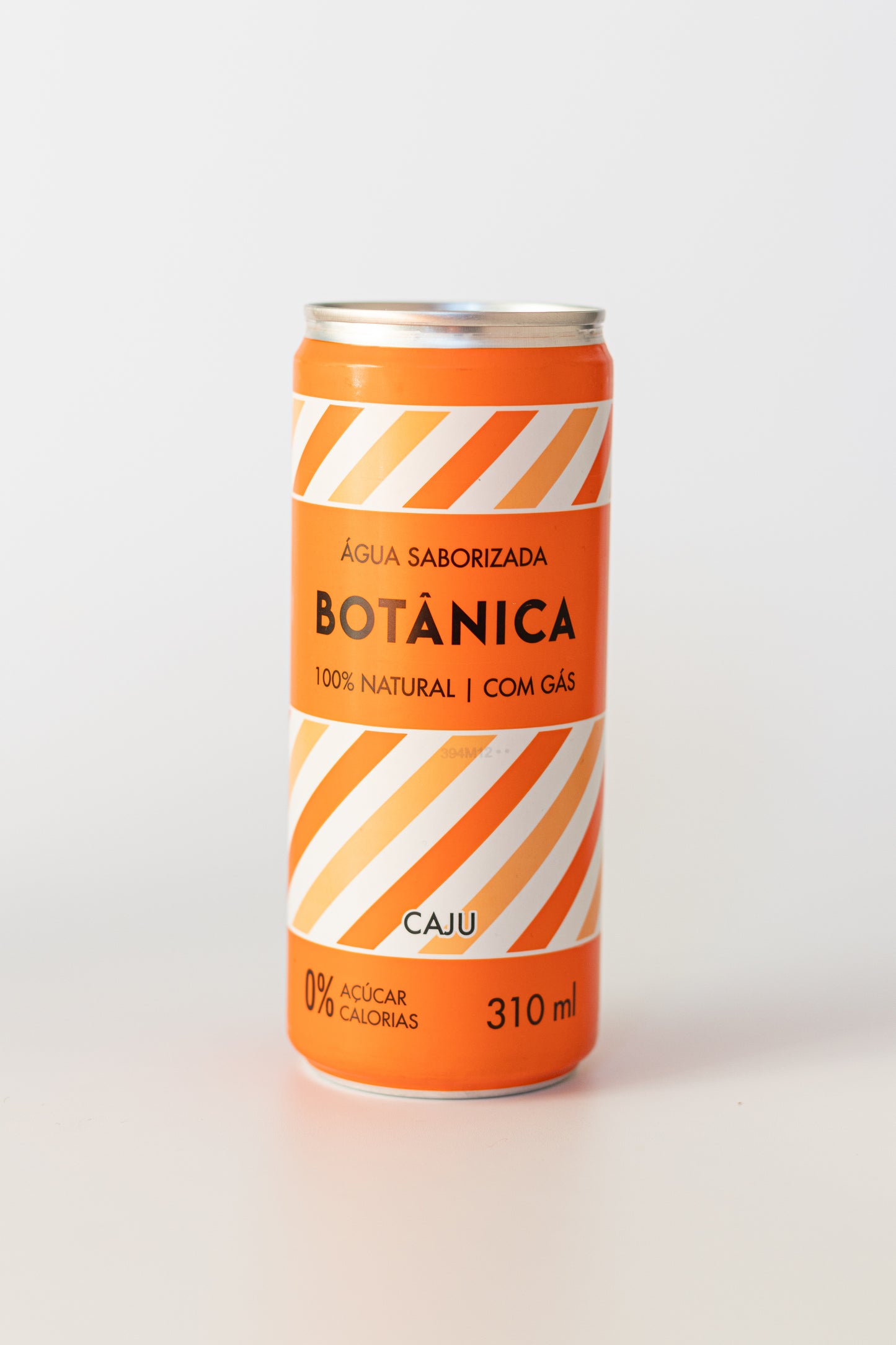 ÁGUA SABORIZADA CAJU